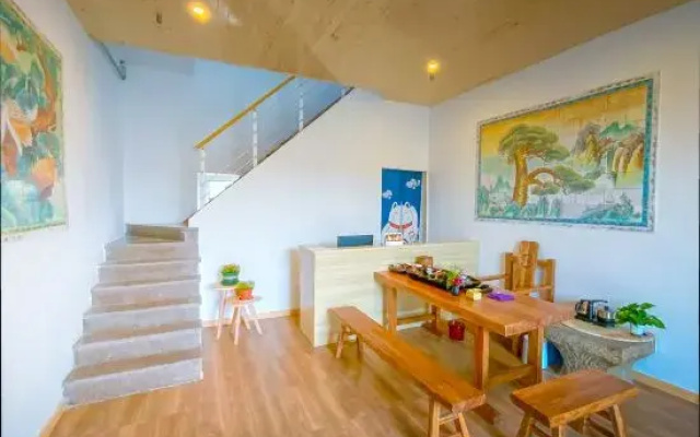Pingtan Guancanghai Homestay