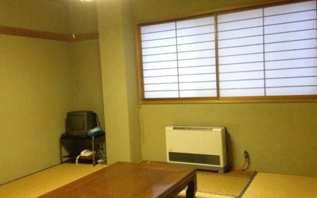 Lodge Matsupokkuri