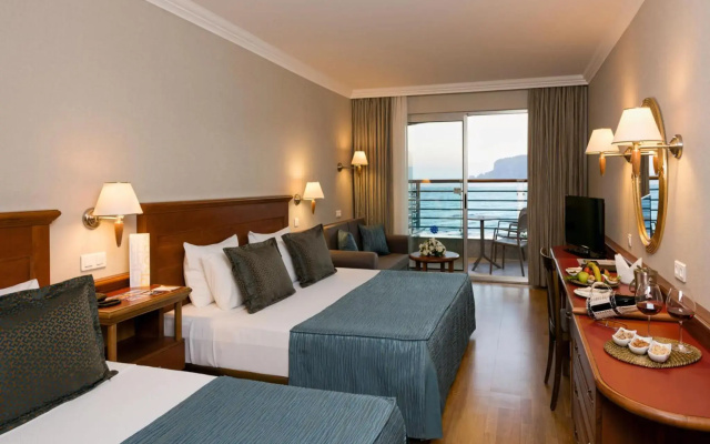Grand Kaptan Hotel - Ultra All Inclusive