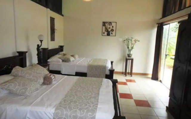 Villas Club Las Palmas