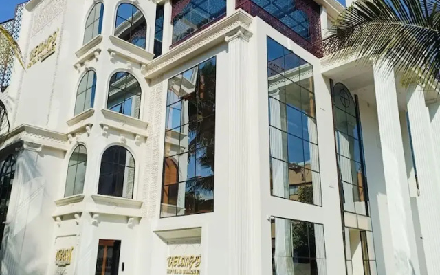 The Long D Hotel and Banquet