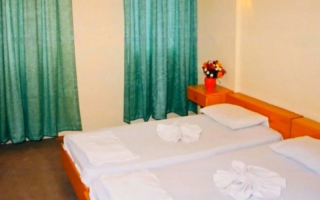 Orkide Hotel