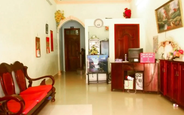 Tuan Kiet Guesthouse