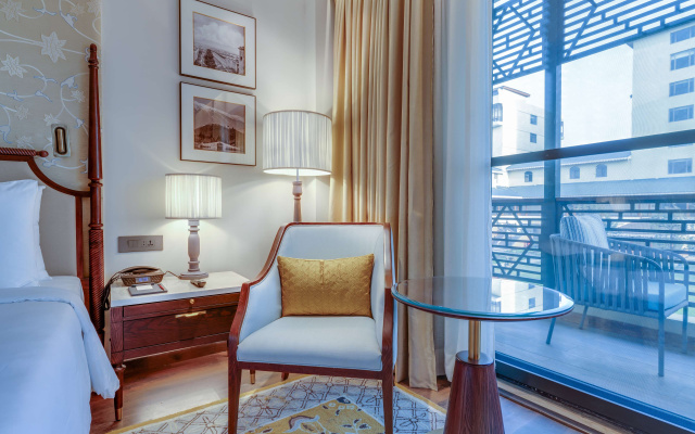 Radisson Collection Hotel & Spa, Riverfront Srinagar