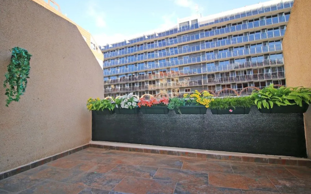 Apartamento Perlamar 3