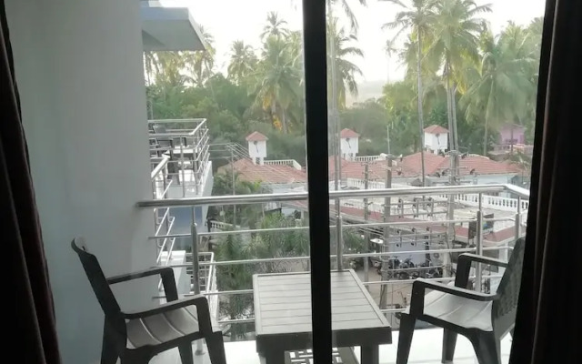 Coco Heritage Resort
