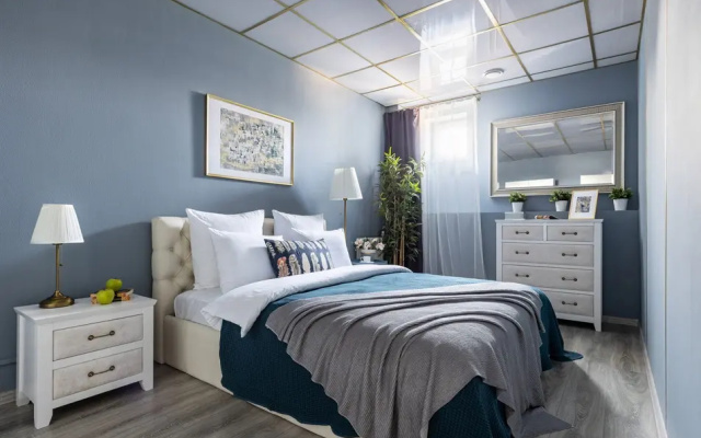 Minin Apartments на Маяковского 27-38