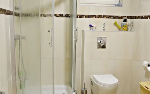 Apartment Twister 18 Budva