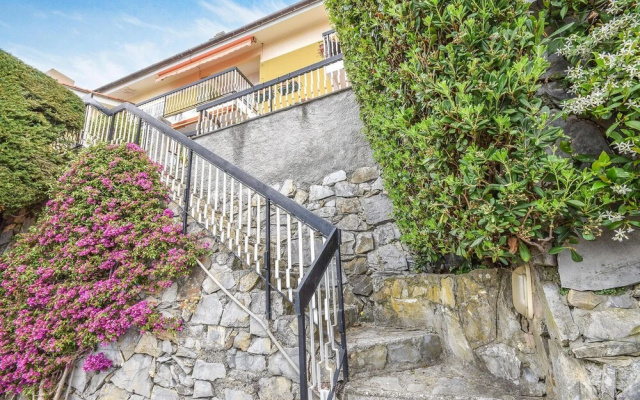Beautiful Home in Camogli With Wifi