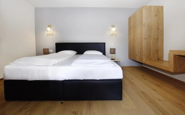 Hotel Garni Fuchsenstube