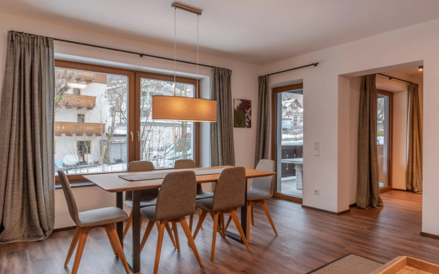 Finest Villa Zell am See Luxury Sauna 12 pax