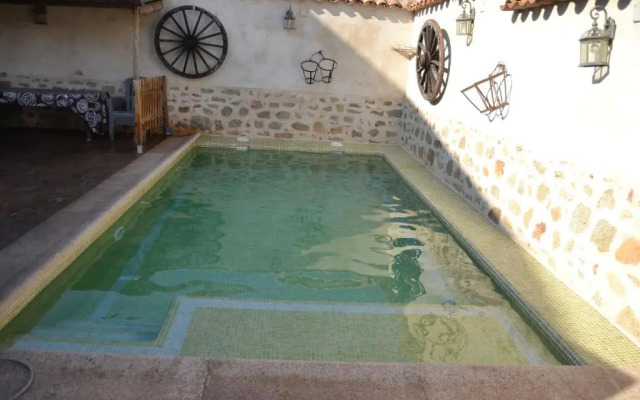Casa Rural Abuelo Pedro