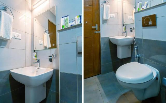 Treebo Sree Varshavilas Regency, 500 Mtrs From Guruvayoor Temple