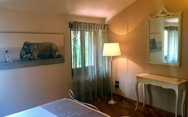 Marie Rose Luxury B&B & Apartment