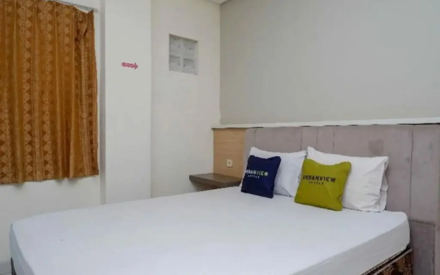 Urbanview Hotel Double Tree Purwokerto by RedDoorz