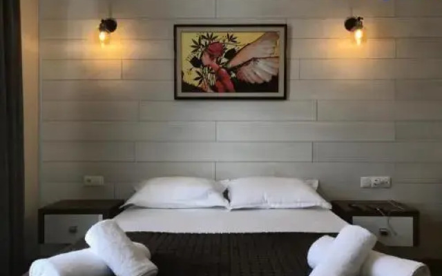 New Gudauri Rooms