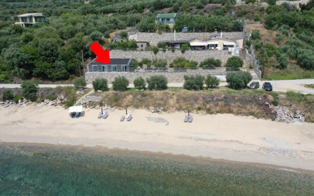 Aegean View Villa