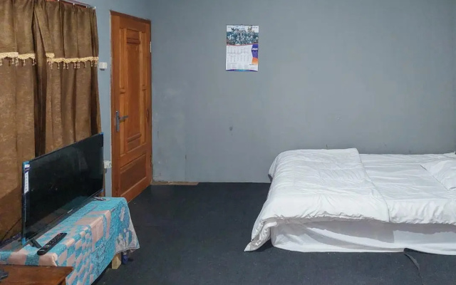 Sri Dewi Homestay