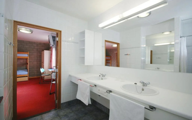 Vakantiedomein Hoge Duin