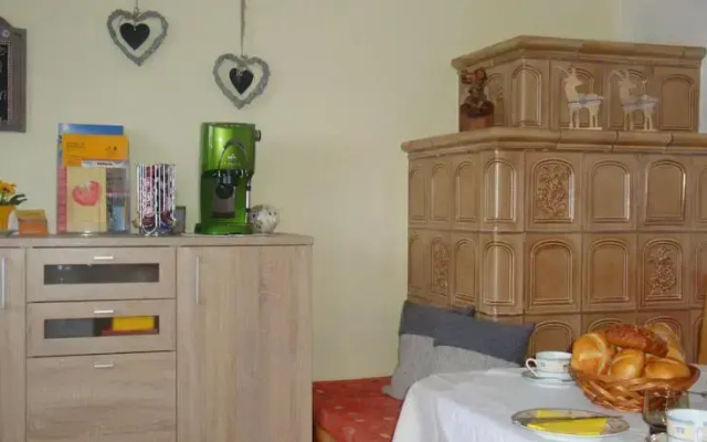 Haus Foidl