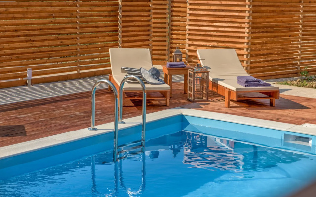 Dolce Luxury Suites
