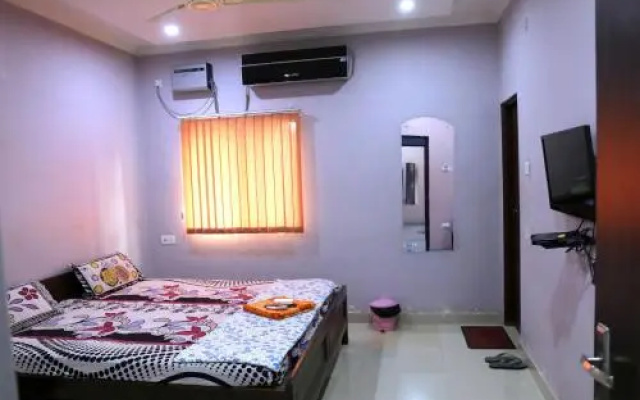 Hotel Sam