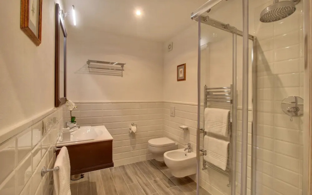 Art Apartment Brunelleschi Family Suite