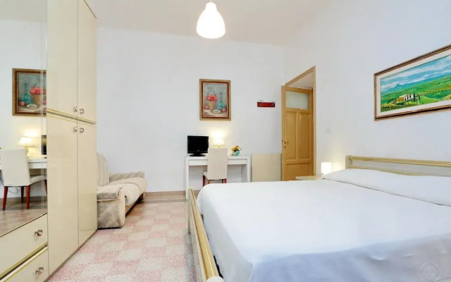 Authentic Family Apartment