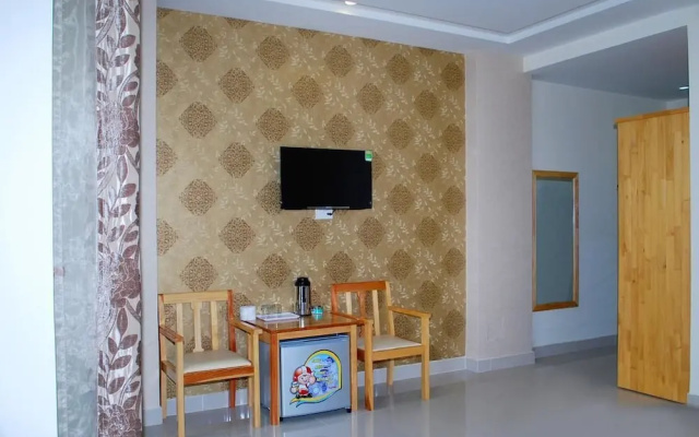 Sunrise Hotel - Hostel