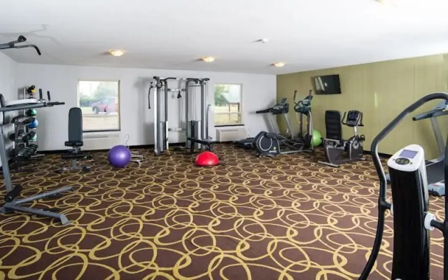 Western Star All Suites Carnduff