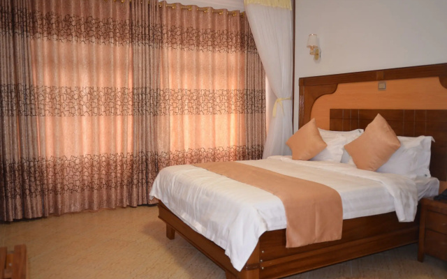 Grand Winston Hotel