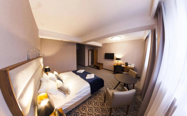 Excelsior Boutique Hotel