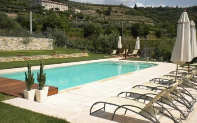 Hotel Cà dei Maghi
