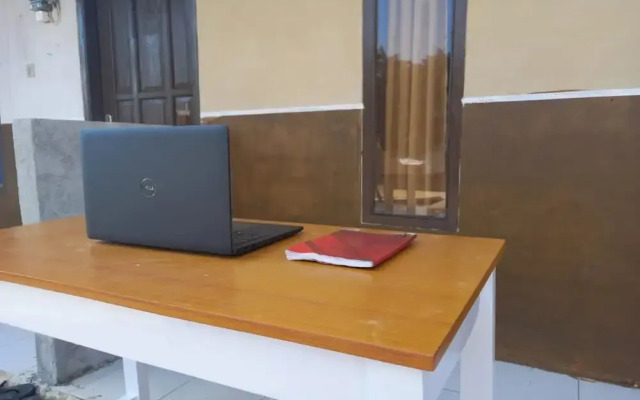 Hotel O Mekar Guest House Syariah