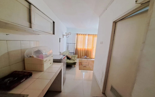 Hotel O Apartement Grand Sentraland By King Property