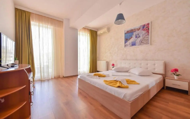 Apartament 3 camere Summerland Mamaia
