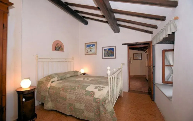Casa Corti
