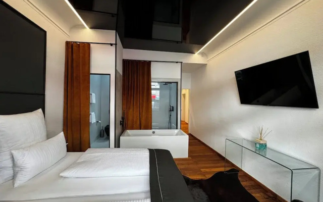 HLH- Luxus Loft Wallstreet