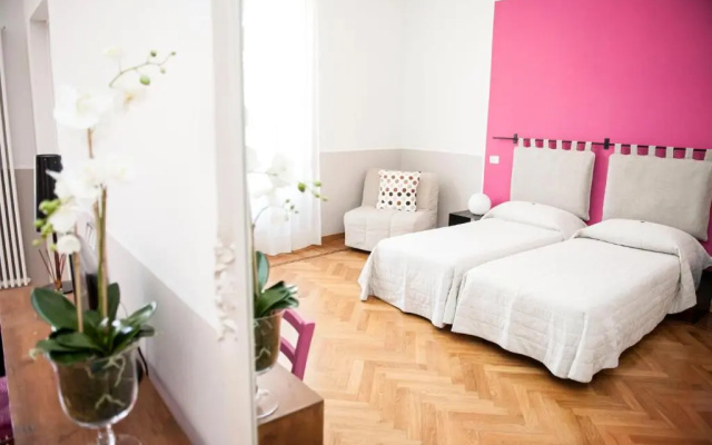 Florian Rooms