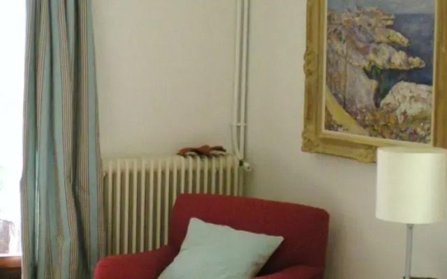 Holiday home La Fontaine