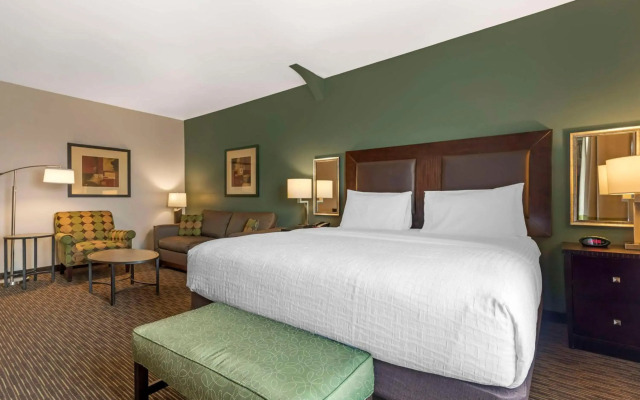Best Western Plus Duncanville/Dallas