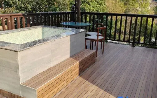 Tianmu Hot Spring Valley Villa 79