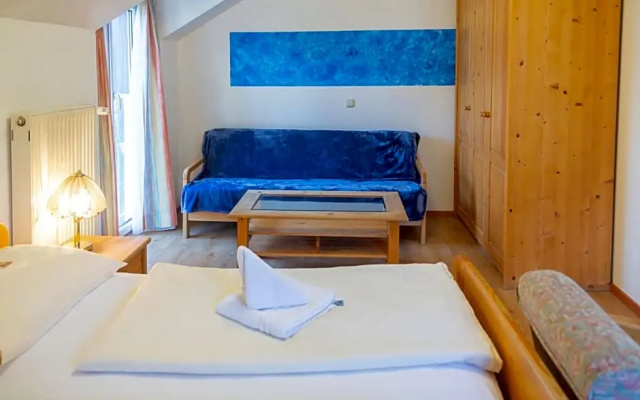 Hotel-Gasthof Sandwirt