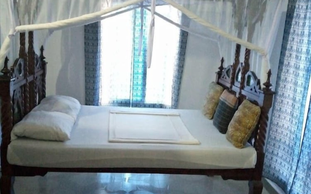 Kitendetini Bahari Hotel Lamu