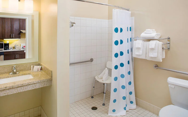 TownePlace Suites Fayetteville North/Springdale