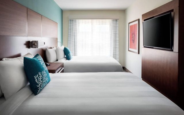 Residence Inn by Marriott Maui Wailea