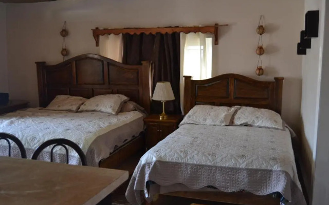 Hotel Doña Crucita