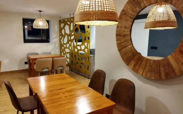 Amillano Rural Suites - Adults only
