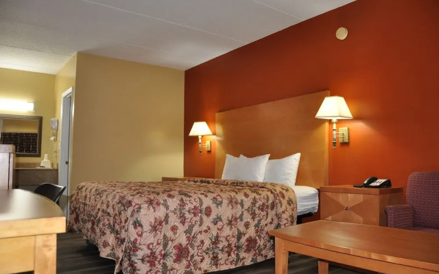 Best Rest Inn