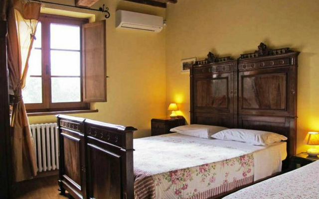 Villa Monnalisa - Villa Monnalisa